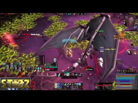 Frost DK 885 Mythic Nythendra