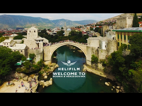 Welcome to Bosnia and Herzegovina
