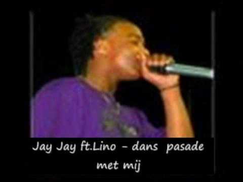 JayJay ft. Lino - Danspasade