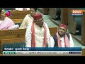 Awadhesh Prasad In Lok Sabha: लोकसभा में Ayodhya के सांसद अवधेश प्रसाद ने क्या कहा?..सुनें - Video