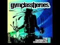 Gym Class Heroes - Holy Horseshit, Batman ...