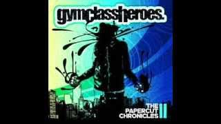 Gym Class Heroes - Holy Horseshit, Batman!! (with lyrics)