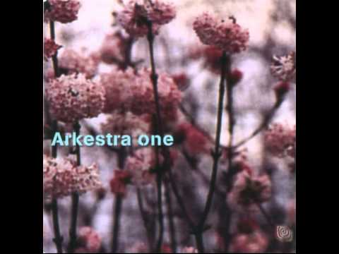 Arkestra One - Arkestra One (Full Album)