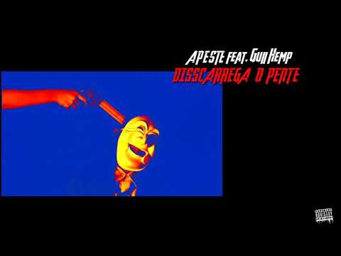 DISSCARREGA O PENTE - Maczin feat. Ogbooy (prod. La6crew)