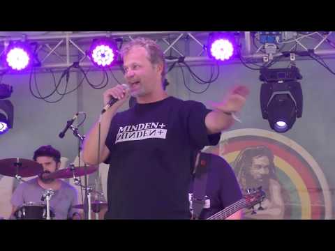 Reggae Camp 2019 // Canis Cara - Változás