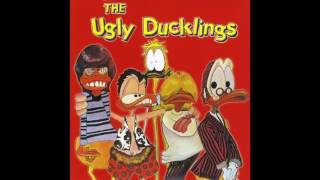 The Ugly Ducklings - Gaslight