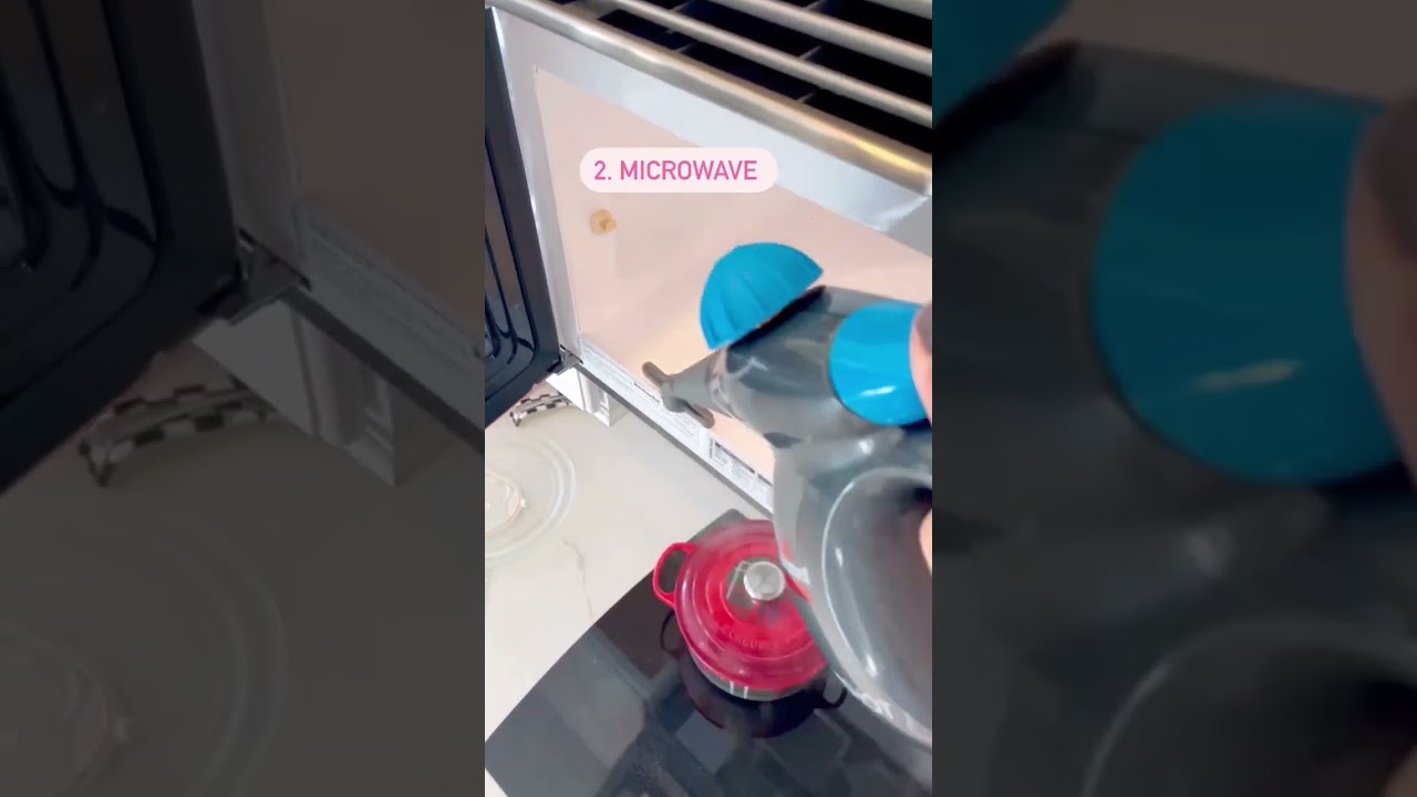 You should be cleaning with this!