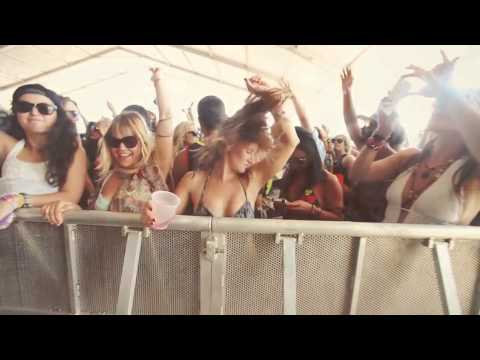 Hangout Festival 2014 Day Two Highlights