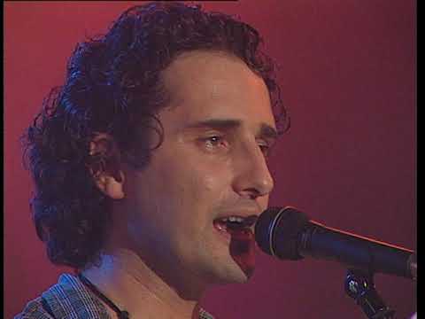 Jorge Drexler - La Edad del Cielo (Conciertos de Radio 3) 1999