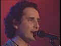 Jorge Drexler - La Edad del Cielo (Conciertos de Radio 3) 1999