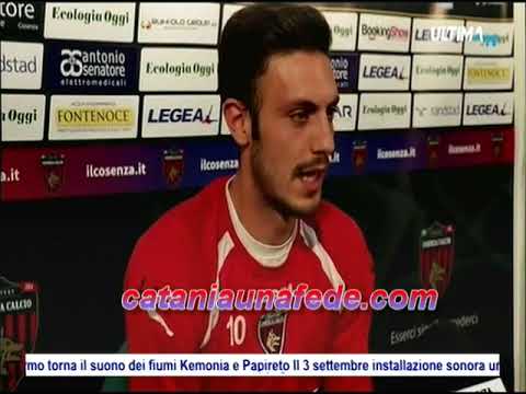 Entra Blondett esce Pozzebon