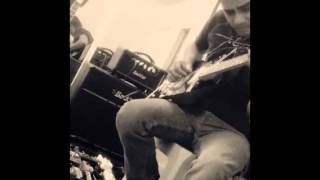 Video thumbnail for Badcat Amps lil 15 by eko funke