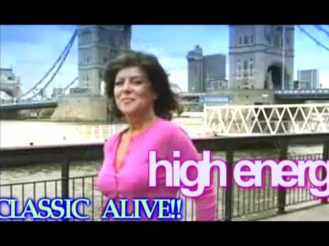 Patrick Miller - Angie Gold Promo.mpg