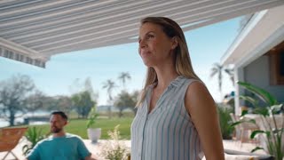 SunSetter Awning & Retractable Screen 2024 TV Commercial
