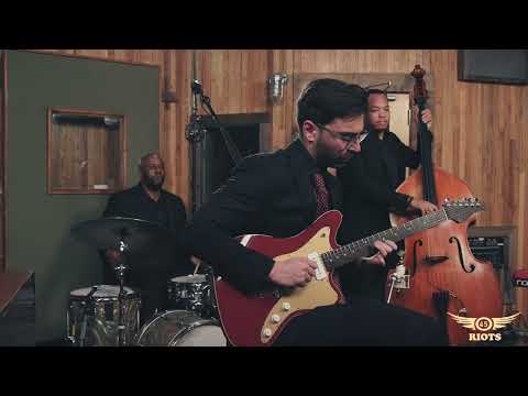 I Remember You (Jazz Guitar Trio)