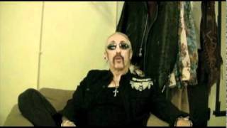 60 Seconds with Dee Snider