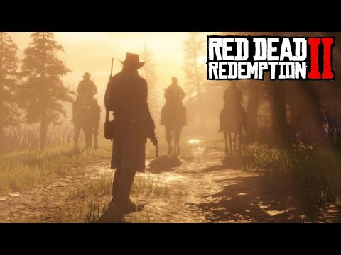 HOW TO BE A BOUNTY HUNTER 101! | Red Dead Redemption 2 (RDR2)