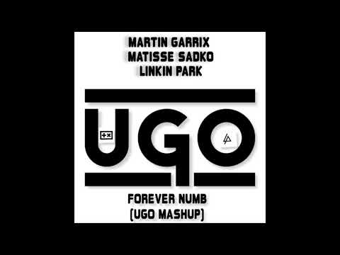 Martin Garrix & Matisse Sadko Vs Linkin Park Forever Numb (UGO Mashup) #martingarrix #linkinpark