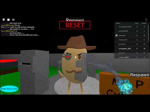 Mr.P Jumpscare Piggy