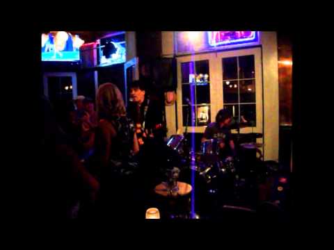 Dave Rave & Carl (Cups von) Helm | Holbrooke Hotel | Grass Valley, Ca | 8/24/2013