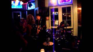 Dave Rave & Carl (Cups von) Helm | Holbrooke Hotel | Grass Valley, Ca | 8/24/2013