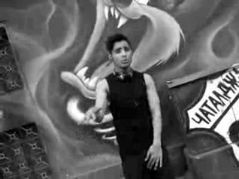 Ko$ By - Obicham te ( Cover )