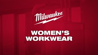Milwaukee Meeting the Demands of Women in the Trades
