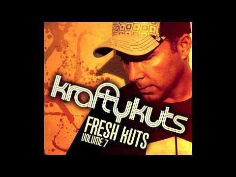 Krafty Kuts - Fresh Kuts Vol 7 (Promo MIx)