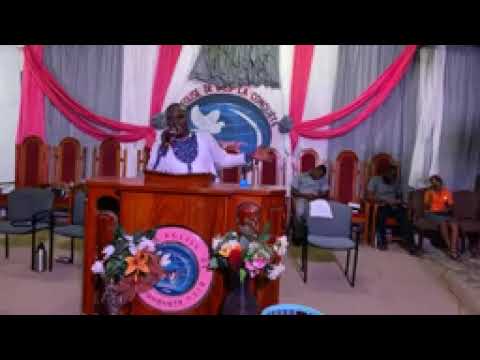 Sous la pression,sous la tension tu fais un vin nouveau/ Apôtre Joël François/MEDIC