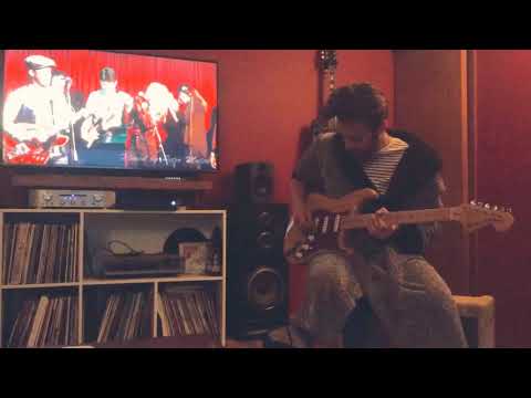 John Mayer’s solo at Hotel cafe with David Ryan Harris - Yesterday Shutting Down