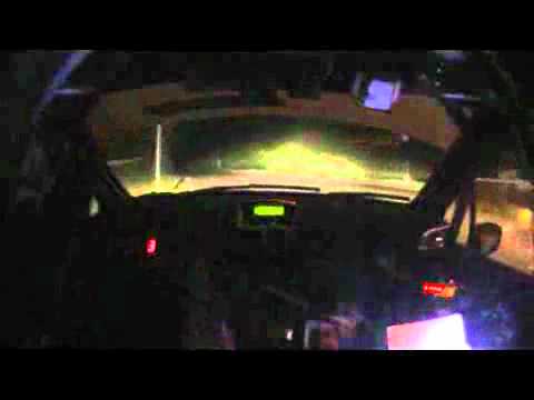 RALLY DI CAMAIORE 2011: MATTEUCCI - CASTIGLIONI WWW.IDEAIMMAGINE.NET