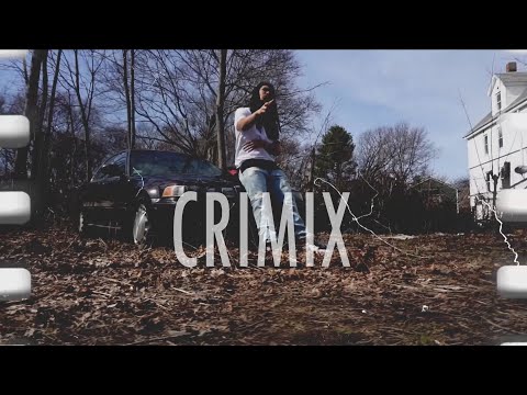 PROUGH - CRIMIX (OFFICIAL MUSIC VIDEO) 2016
