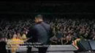 Taking Back Sunday - &quot;What&#39;s it Feel Like To Be A Ghost&quot;