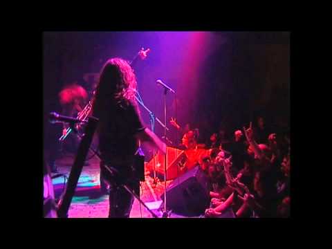 Sear Bliss - Far Above The Trees (Live From "Decade Of Perdition")