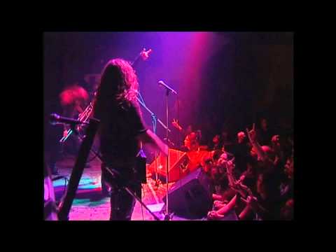 Sear Bliss - Far Above The Trees (Live From 