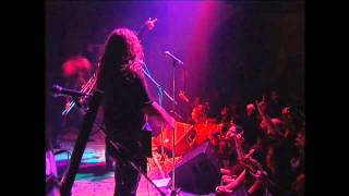 Sear Bliss - Far Above The Trees (Live From "Decade Of Perdition")