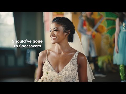 Should've Gone to Specsavers - Married At First Sight