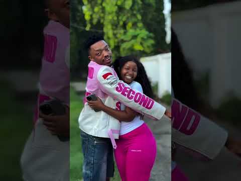 Ex wangu Kwani Ana hari gani uko