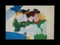 CAILLOU BIG BROTHER CAILLOU 2004 DVD