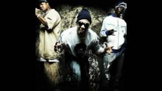 Three 6 Mafia - Who Run (Instrumental)
