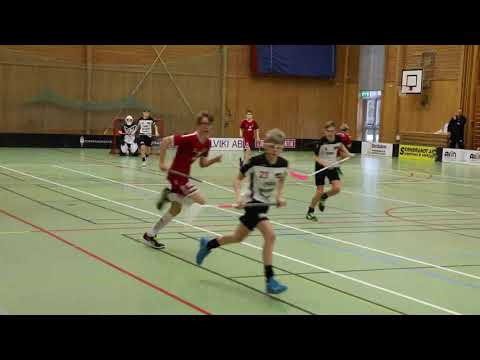 TTIBK P05/P06 vs Huddinge IBS 20200201