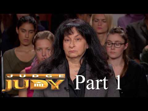 Landlord Denies Stealing Underwear | Part 1