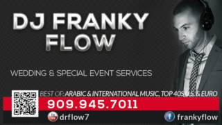 Jeno W Noto - DJ Franky Flow Remix - Hadi Azrak ج