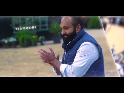 Aljassimya PROMO | NY 2017