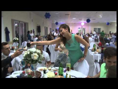 Acino punoletstvo 3.2 - orkestar Patala i Đani