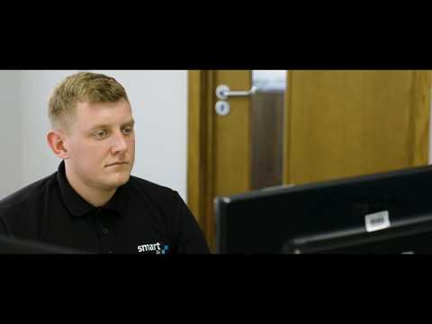 Smart AV Showreel 2019: It All Starts With Your Idea