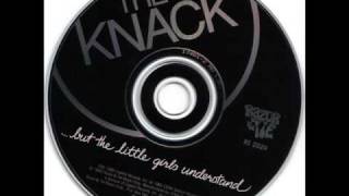 The Knack - End Of The Game