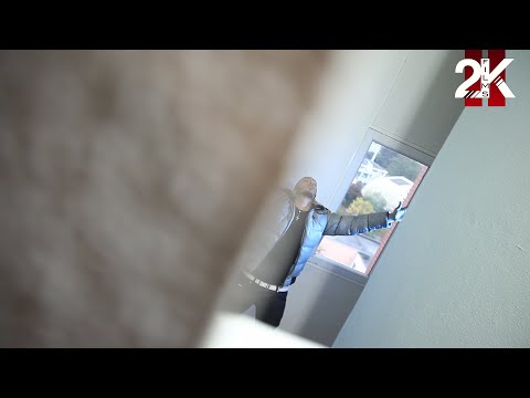 Mo2fwa - Pren'y Baw part.2 (Street Clip) [2Kartel FiLMS]