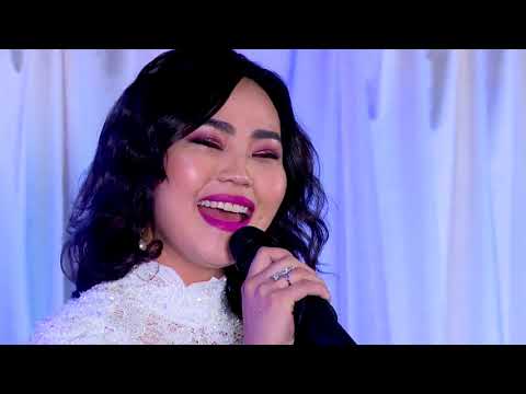 Tumenulzii - Aztai ymaa, minii hair || А. Түмэнөлзий - Азтай юмаа, миний хайр