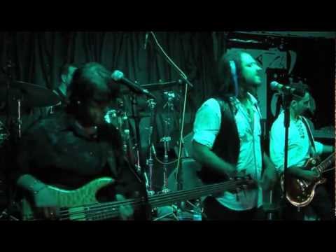 T's Untold Secrets Live.avi